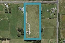531 Stirrat Street, Tisbury, Invercargill