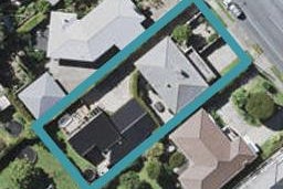 1/61 Seacliffe Avenue, Belmont, Auckland
