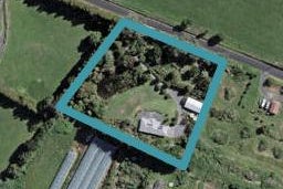 15 Cameron Road, Waiuku, Waiuku