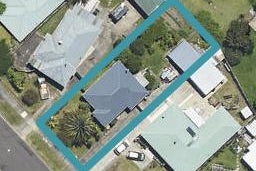 40 Fenton Street, Kawerau, Kawerau