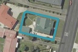 65 Salisbury Street, Ashhurst, Ashhurst