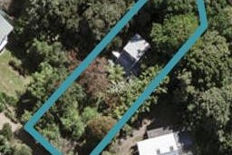 11 Hillside Road, Ostend, Waiheke Island