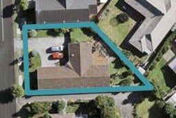 4 Len Garlick Place, Pahurehure, Papakura