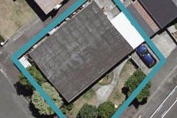 42 Campbell Street, Ahuriri, Napier