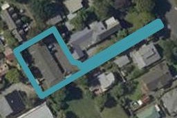 2/158 Russell Street, Palmerston North, Palmerston North