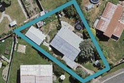 28 Avon Place, Clifton, Invercargill