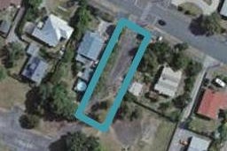 127 Cornwall Street, Masterton