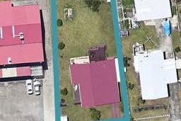 18 Harvey Street, Whakatane, Whakatane