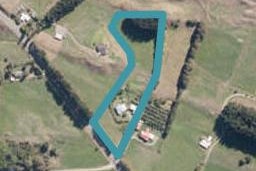 174 Raumai Road, Bulls