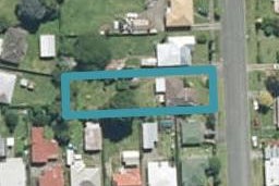 6 Leese Street, Taumarunui