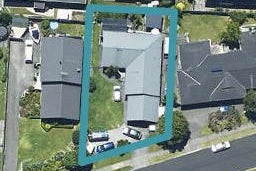 11 Wickham Place, Hairini, Tauranga