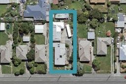 182 Tramway Road, Strathern, Invercargill