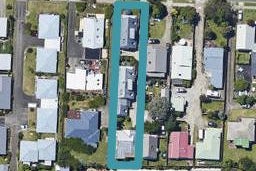 25C James Street, Whakatane, Whakatane