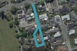 30B Jeffreys Road, Fendalton, Christchurch