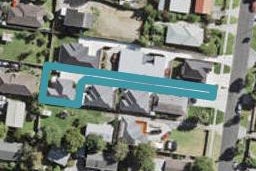 14C Lane Road, Weymouth, Auckland