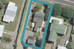 25 Smith Street, Dannevirke