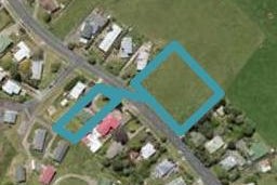 83 King Street, Hikurangi, Hikurangi