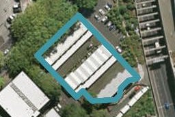 4B Wilkins Street, Freemans Bay, Auckland