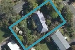 4 Russell Heights, Russell, Russell