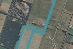 2305 South Eyre Road, Eyrewell, West Eyreton