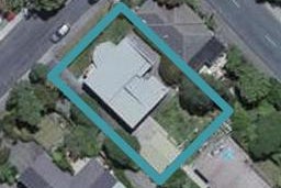 3 Izard Road, Khandallah, Wellington