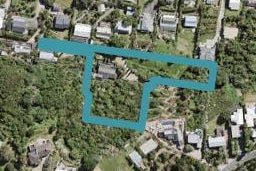 3 Sixth Avenue, Onetangi, Waiheke Island