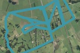 1323 State Highway 1, Hikurangi, Hikurangi
