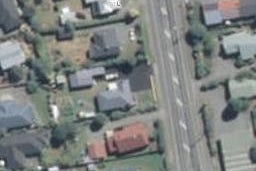 273 King Street, Temuka