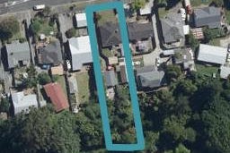 77 Rimu Street, Maeroa, Hamilton