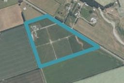 185 Waimarama Road, Rakaia