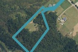 134C Keogans Road, Arahura Valley
