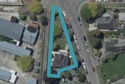 30 Albert Terrace, Saint Martins, Christchurch