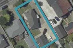 46 Kelvin Grove Road, Kelvin Grove, Palmerston North