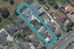 247A Wainoni Road, Avondale, Christchurch