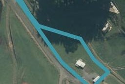 133 Puketirau Road, Tirau
