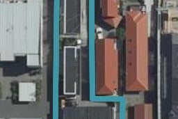 4/184 PETERBOROUGH STREET, Christchurch Central, Christchurch