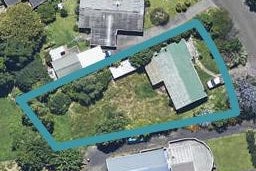 43 Sedgewick Road, Opotiki, Opotiki