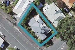 1 Arawa Avenue, Devonport, Auckland