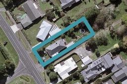 93 Princess Street, Waitara, Waitara