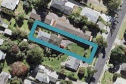 2/18 Nikau Street, New Lynn, Auckland