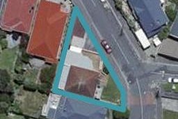 14 Overtoun Terrace, Hataitai, Wellington