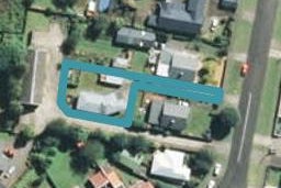 35A Dixon Avenue, Hawera
