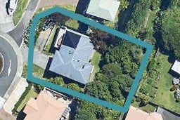 3 Cynthia Place, Bellevue, Tauranga