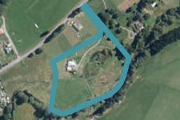 112 Mangawhero River Road, Ohakune