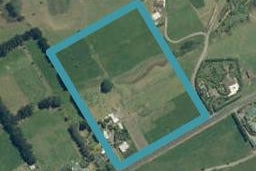 1014 Awhitu Road, Pollok, Pollok