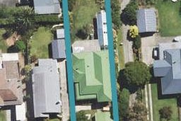16 Domett Street, Whataupoko, Gisborne