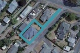 49 Cornwall Street, Masterton, Masterton