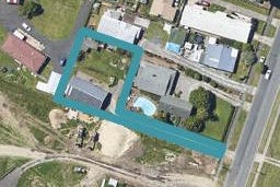 46B Park Road, Katikati, Katikati