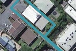 18B Barton Terrace, Thorndon, Wellington