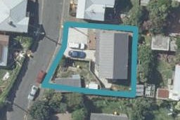 13 Goodall Street, Caversham, Dunedin